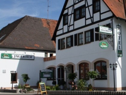 照片:  Jägerhof